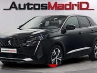 Brugt Peugeot 3008 Allure 225 HK (165 kW) 2023 SUV