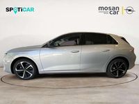 Usado Opel Astra Edition 110 CV (80 kW) 2024 Utilitario