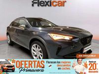 Usado Cupra Formentor 150 CV (110 kW) 2023 Gris SUV