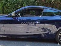 Usado BMW M440 M Sport 374 CV (275 kW) 2021 Azul Berlina