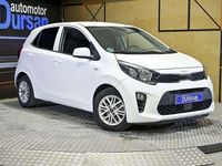 Usado Kia Picanto 67 CV (49 kW) 2022 Blanco Utilitario