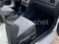 Usado VW Polo R 220 CV (161 kW) 2014 Blanco Berlina