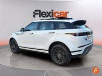 Usado Land Rover Range Rover evoque R-Dynamic 150 CV (110 kW) 2020 Blanco SUV