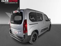 Brugt Citroën Berlingo 130 HK (95 kW) 2024 MPV