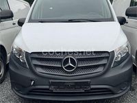 Usado Mercedes Vito Marco Polo 88 CV (64 kW) 2019 Blanco Van