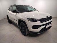 usado Jeep Compass 4Xe 1.3 PHEV 177kW (240CV) S AT AWD