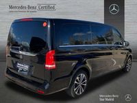 usado Mercedes V250 Largo Avantgarde