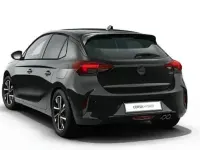 Nuevo Opel Corsa 110 CV (80 kW) 2026 Negro Utilitario