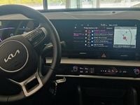 Nuevo Kia Sportage 162 CV (119 kW) 2025 Rojo SUV