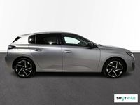 Usado Peugeot 308 Allure 130 CV (95 kW) 2024 Gris Berlina