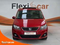 usado Seat Alhambra 2.0 TDI 110kW (150CV) DSG S/S St Ad Trav