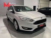 usado Ford Focus Sb. 1.5TDCi Trend+ 120