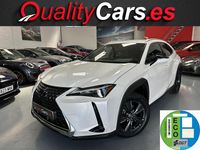 Usado Lexus UX 250h 184 CV (135 kW) 2023 Blanco SUV