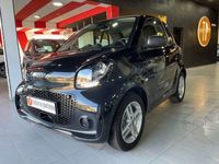 usado Smart ForTwo Electric Drive 