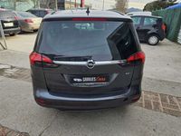 usado Opel Zafira Tourer 2.0CDTi Excellence 130