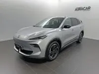 Usado MG MGS5 EV Luxury 169 kW (231 CV) 2025 Eléctrico SUV