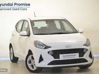 usado Hyundai i10 - 12.097 km 1.0 MPI Klass