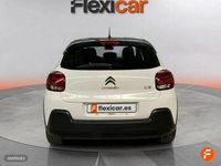 Usado Citroën C3 PureTech 83 CV (61 kW) 2023 Blanco Utilitario