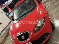 Usado Seat Altea FR 170 CV (125 kW) 2007 Rojo Monovolumen