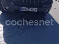 Usado Jeep Compass Limited 163 CV (119 kW) 2011 Negro SUV