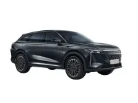 Nuevo Omoda 9 537 CV (394 kW) 2026 Negro SUV