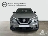 Usado Nissan Juke N-Connecta 114 CV (83 kW) 2024 Otro SUV