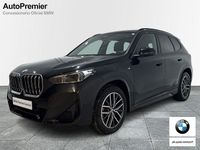 Usado BMW X1 150 CV (110 kW) 2025 Negro SUV