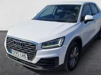 Usado Audi Q2 Advanced Plus 116 CV (85 kW) 2020 SUV