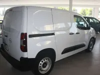 Usado Opel Combo S 99 CV (72 kW) 2025 Blanco Monovolumen