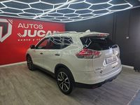 Usado Nissan X-Trail Tekna 130 CV (95 kW) 2016 Blanco SUV