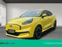 Usado Ford Puma Gen-E Premium 123 kW (168 CV) 2025 Amarillo SUV