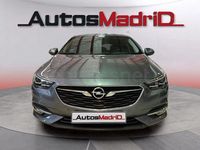 Usado Opel Insignia Innovation 165 HP (121 kW) 2019 Cinzento Sedan