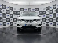 Usado Nissan X-Trail 360º 130 CV (95 kW) 2016 Blanco SUV