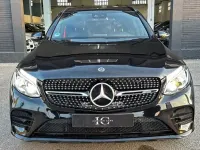 Usado Mercedes GLC43 AMG 367 CV (269 kW) 2018 Negro SUV