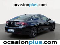 Usado Opel Insignia S 140 CV (102 kW) 2020 Negro Berlina