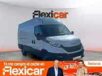 Usado Iveco Daily 156 CV (114 kW) 2023 Blanco Berlina