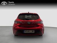 Usado Toyota Corolla Active 122 CV (89 kW) 2022 Rojo Berlina