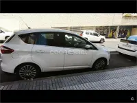 Usado Ford C-MAX Titanium 140 CV (102 kW) 2014 Blanco Monovolumen