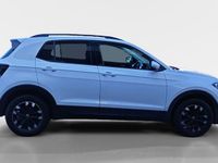 Usado VW T-Cross Advance 110 CV (80 kW) 2022 SUV