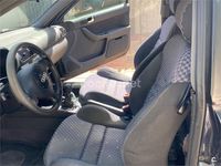 Usado Audi A3 Attraction 150 CV (110 kW) 1998 Negro Utilitario