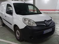 usado Renault Kangoo FURGON DCI 80CV SS EXPRESSION