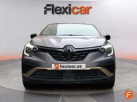 Usado Renault Captur Engineered 145 CV (106 kW) 2023 Gris SUV