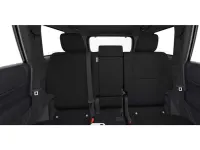 Nuevo Toyota Land Cruiser 207 CV (152 kW) 2026 Blanco SUV