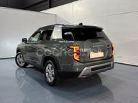 Nuevo KGM Torres 204 CV (150 kW) 2025 Gris / plata SUV