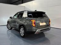 Nuevo Ssangyong (KGM) Torres 204 CV (150 kW) 2025 Gris / plata SUV