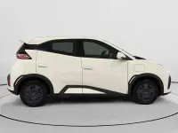 Usado BYD Dolphin Active 64 kW (88 CV) 2025 Blanco Utilitario