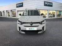 Usado Citroën C3 Aircross 101 CV (74 kW) 2025 Blanco SUV