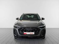 Usado Audi Q5 Ambiente 204 CV (150 kW) 2025 Gris SUV