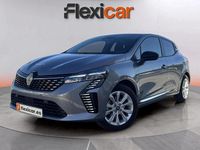 Usado Renault Clio V Evolution 101 CV (74 kW) 2025 Gris Berlina