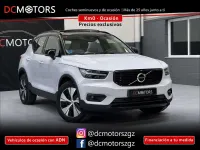 Usado Volvo XC40 R-Design 262 CV (192 kW) 2020 SUV